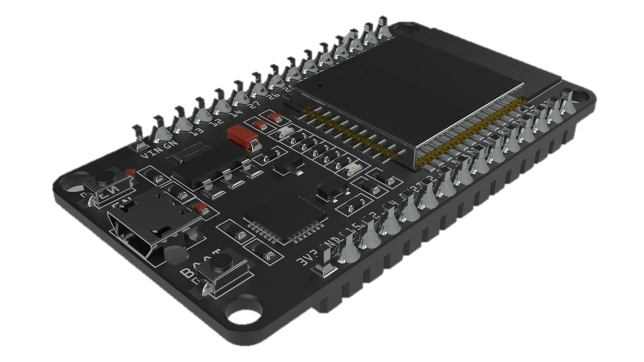 ESP32