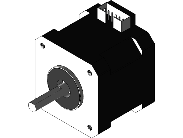 NEMA 17 Motor