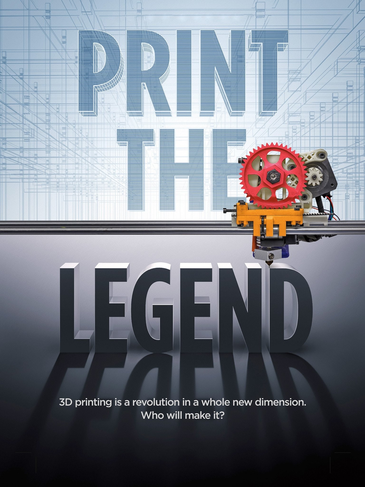 Print The Legend