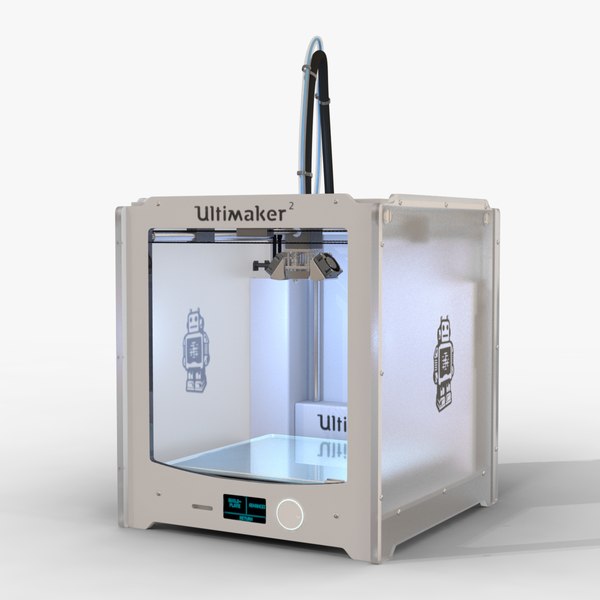 Ultimaker 2+