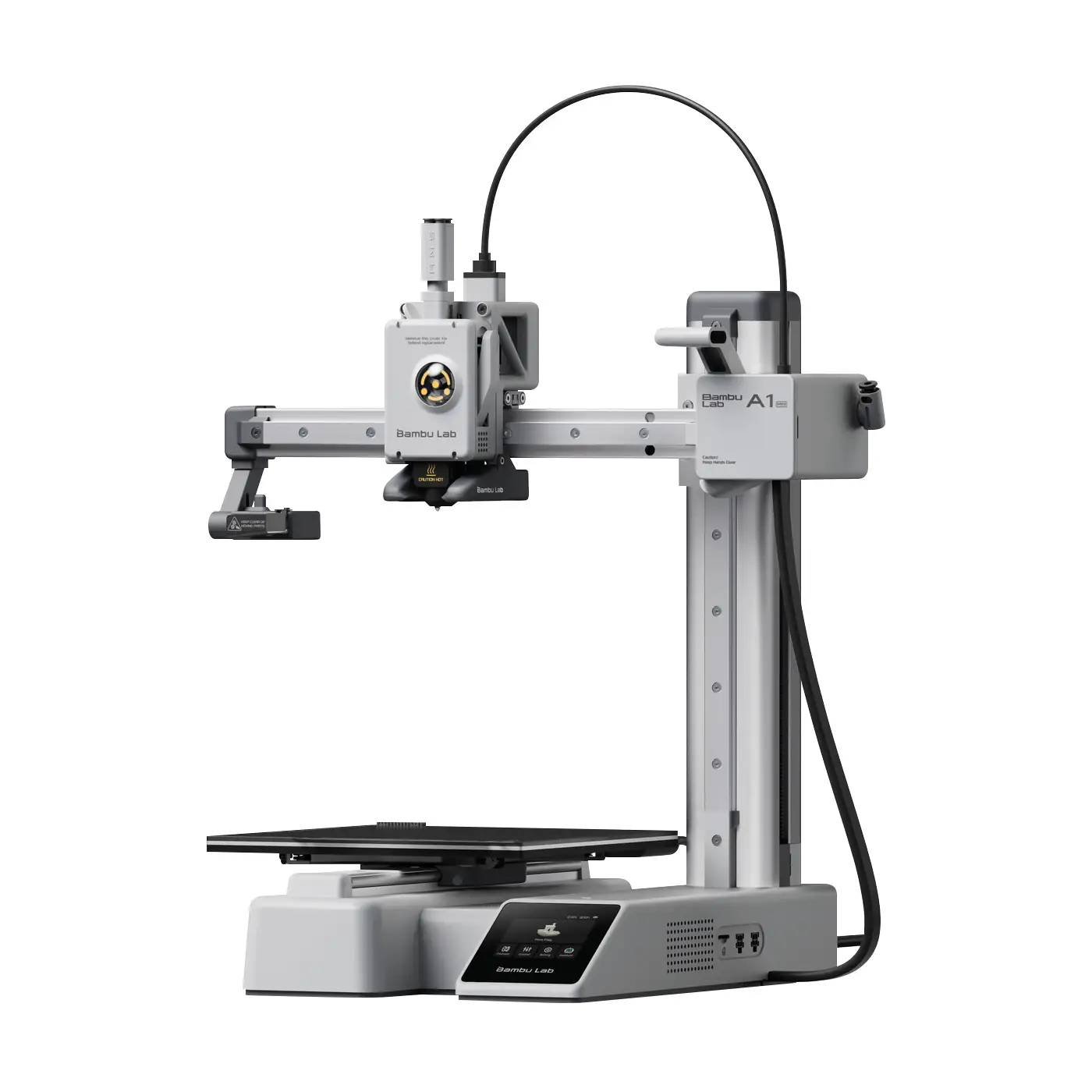 Remplacer une bobine - A1 mini