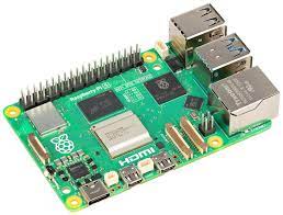 Rasberry Pi 5