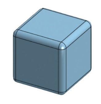 cube