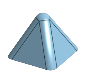 pyramide