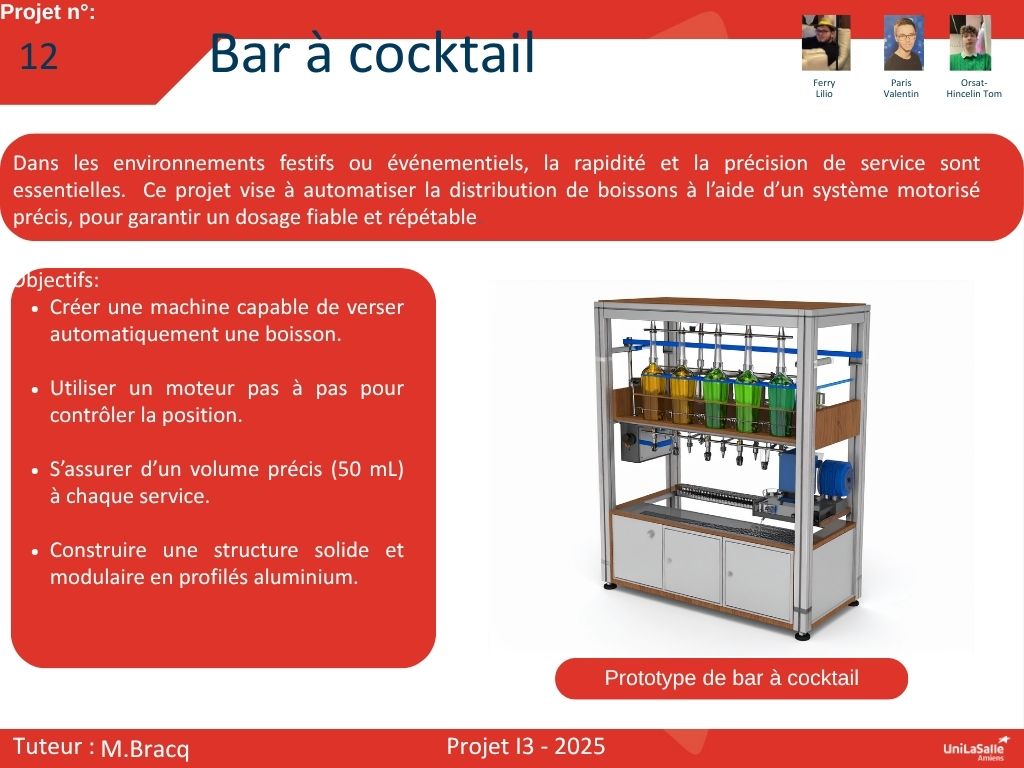 Poster projet