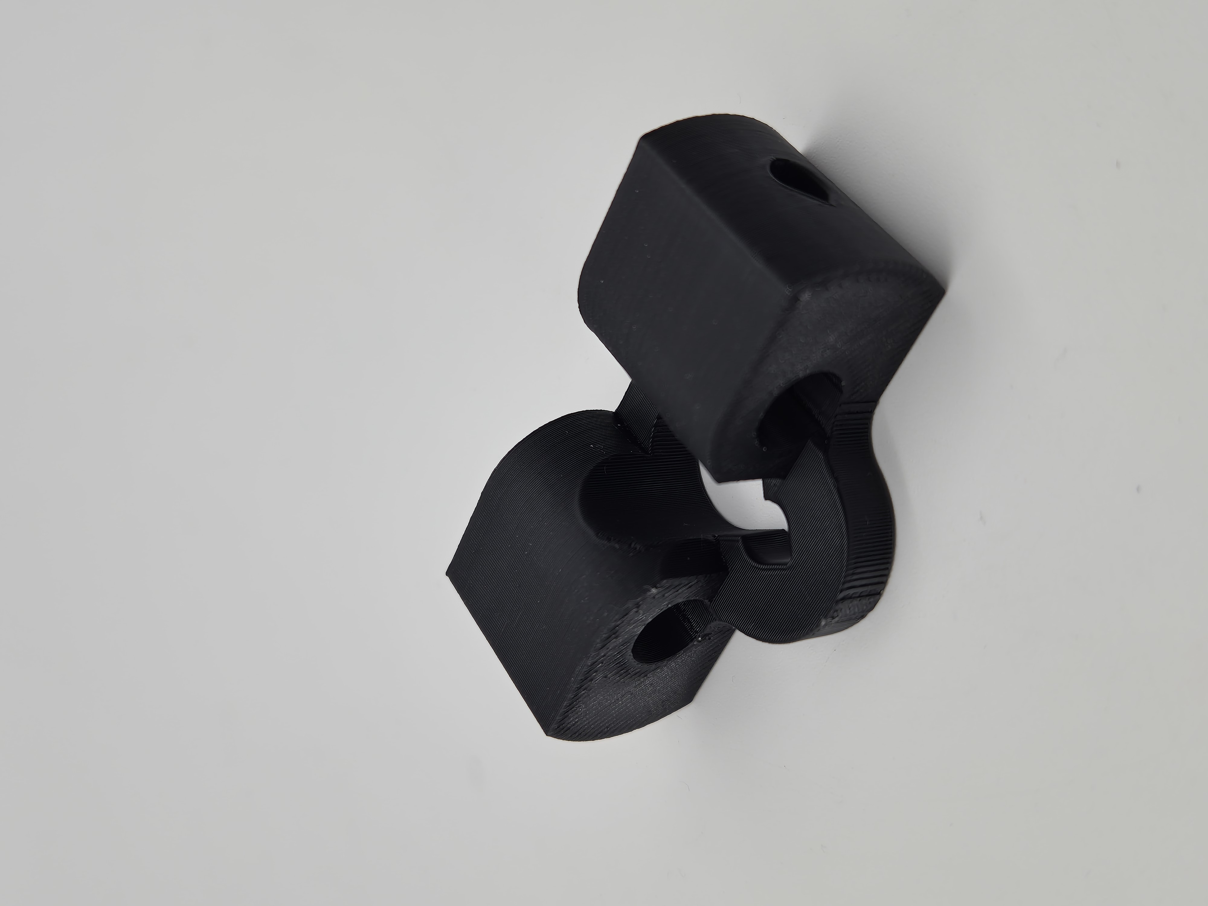 y-bearing-housing