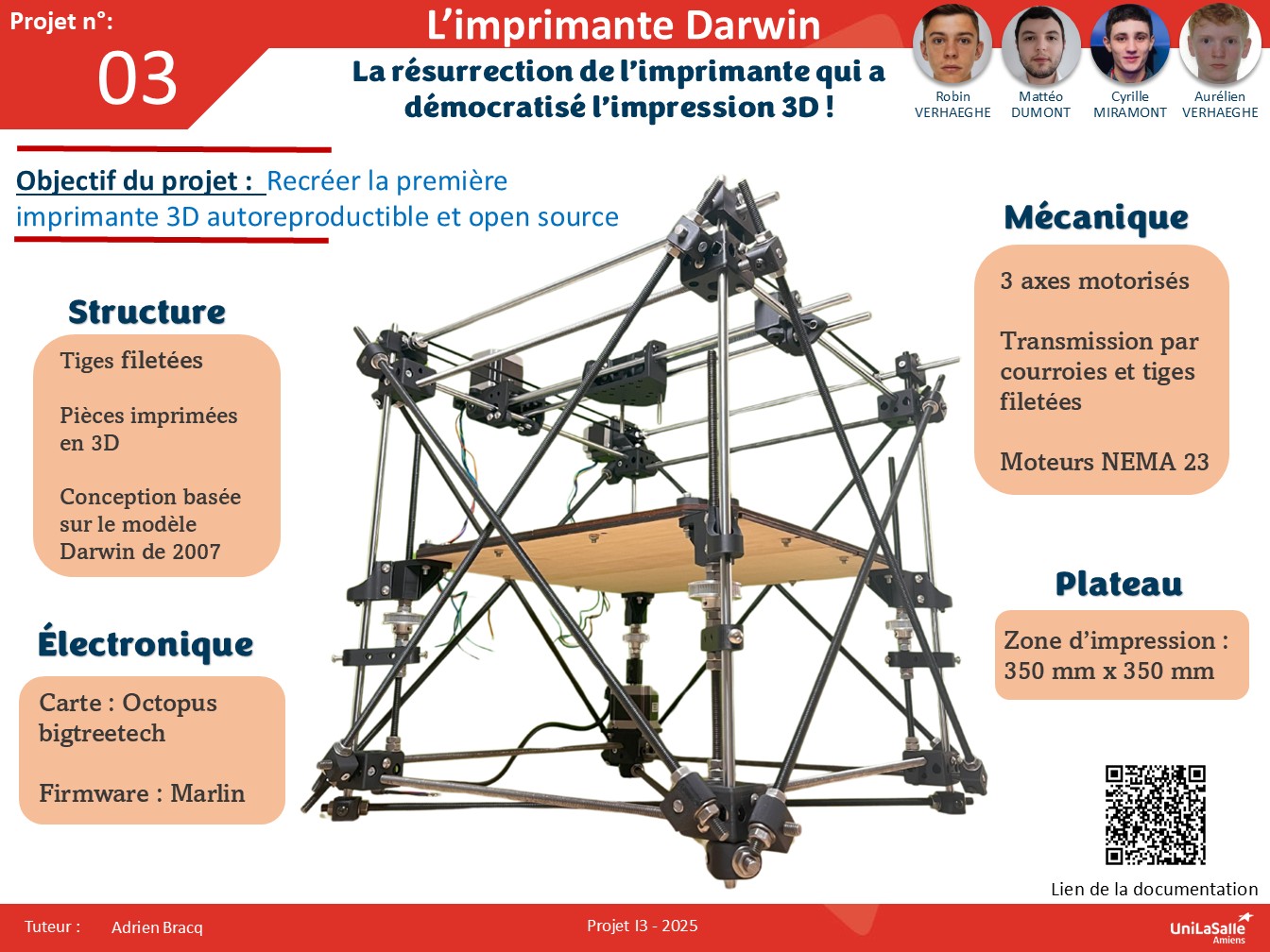 Poster projet