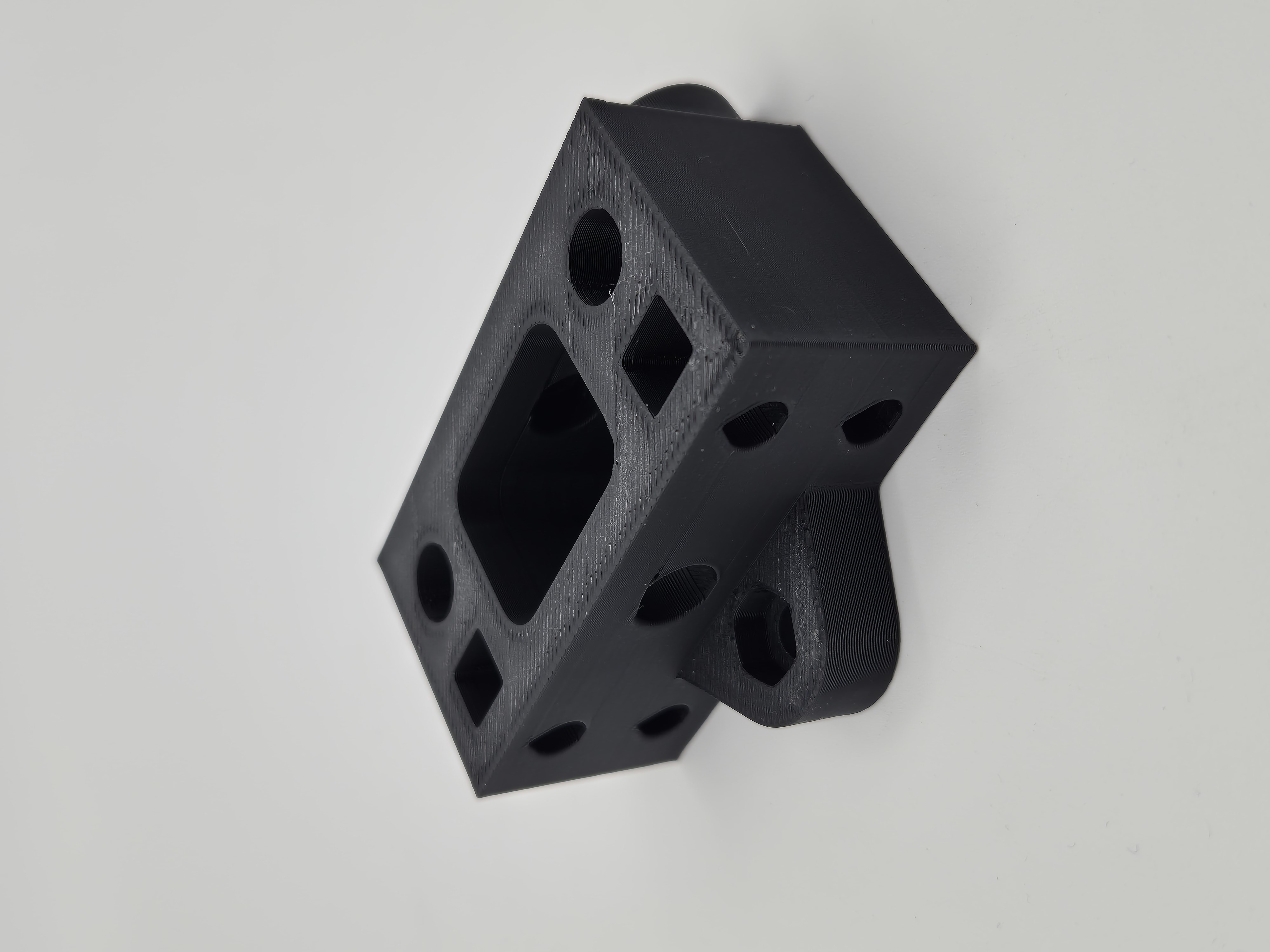 x-idler-bracket