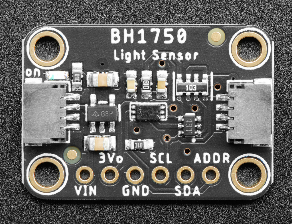 LightSensor