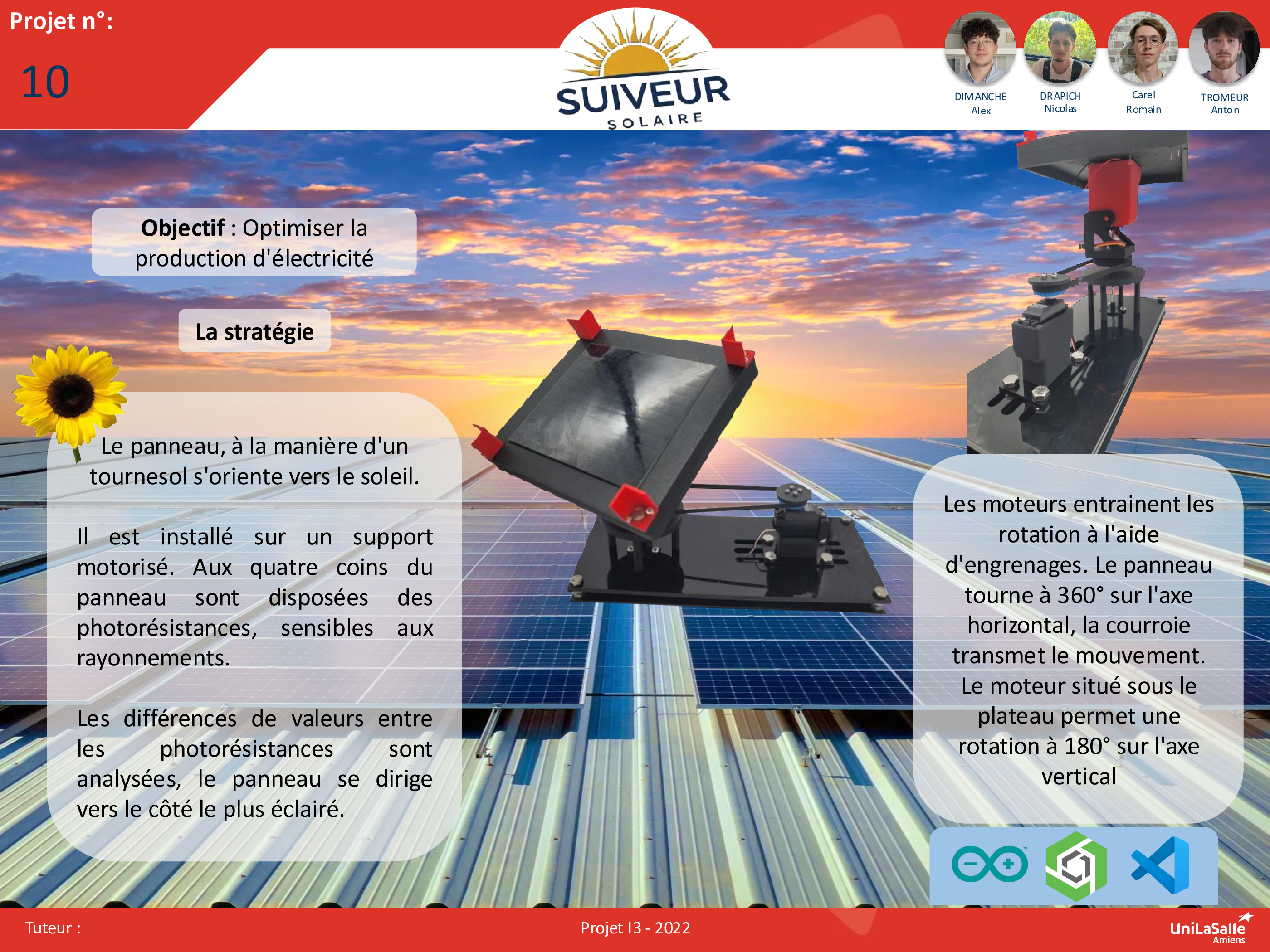 Poster projet