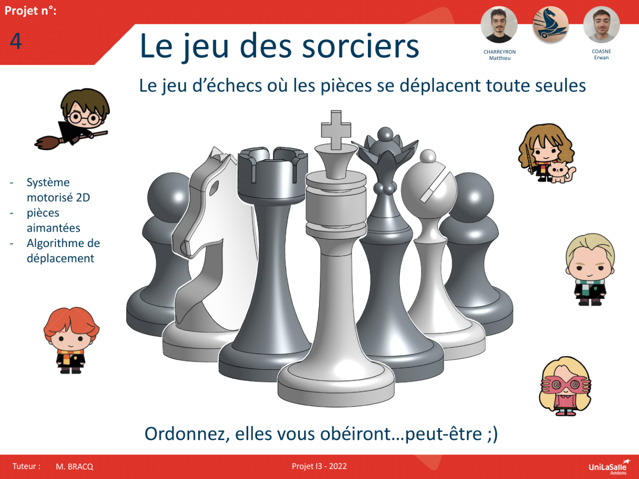 Poster projet