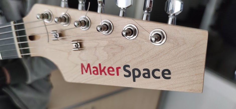 Récapitulatif des Activités au MakerSpace
