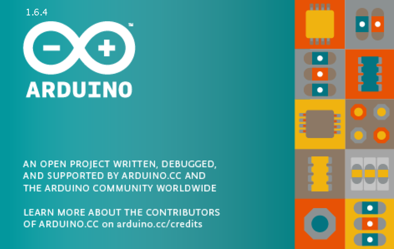 Arduino IDE