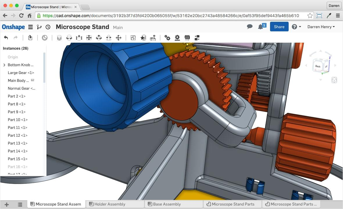 OnShape