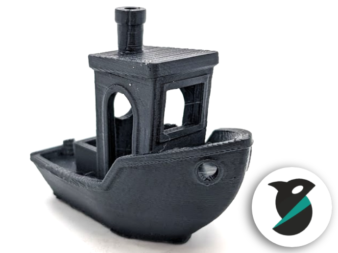 Impression 3D avec OrcaSlicer