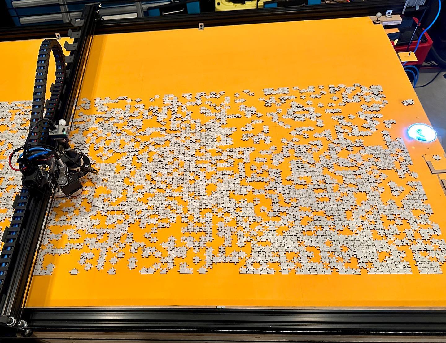 Les grandes étapes du projet